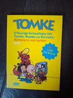 Tomke dvd, Alle leeftijden, Ophalen of Verzenden, Zo goed als nieuw