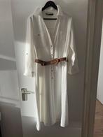 Zara tuniek jurk, Kleding | Dames, Blouses en Tunieken, Ophalen of Verzenden, Zo goed als nieuw, Maat 42/44 (L), Zwart