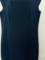 Zwarte Joseph Ribkoff jurk maat 44[v], Kleding | Dames, Jurken, Zwart, Maat 42/44 (L), Ophalen of Verzenden, Zo goed als nieuw