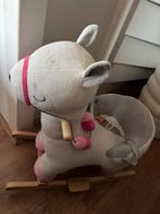 Hobbelpaard voor de Kleintjes, Kinderen en Baby's, Speelgoed | Hobbelfiguren, Ophalen, Gebruikt