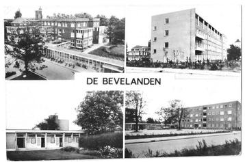 AK Goes - De Bevelanden, St. Oosterscheldeziekenhuizen  beschikbaar voor biedingen