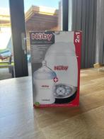 Flessenwarmer, baby voeding verwarmer en sterilisator, Ophalen of Verzenden, Zo goed als nieuw, Flessen- of potjesverwarmer