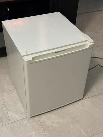 Kleine ProLine mini-vriezer BFZ35  – Compact & Handig! beschikbaar voor biedingen