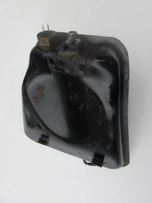 Honda Shadow VT700C benzinetank VT 700 C benzine tank RC19, Motoren, Accessoires | Overige, Gebruikt, Ophalen of Verzenden