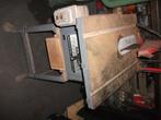 zaagmachine delta rockwell zeer degelijk made in usa 220 v, Doe-het-zelf en Verbouw, Gereedschap | Zaagmachines, Gebruikt, Cirkelzaag