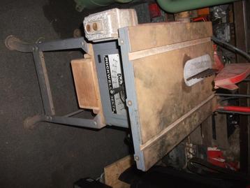 zaagmachine delta rockwell zeer degelijk made in usa 220 v beschikbaar voor biedingen