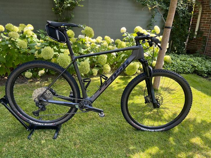 Sensa Fiori Evo MTB, Fietsen en Brommers, Fietsen | Mountainbikes en ATB, Zo goed als nieuw, Heren, Overige merken, Hardtail, Ophalen