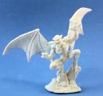 Miniatuur: Mortar Gargoyle 77028 Wargames Dungeons Dragons, Hobby en Vrije tijd, Gezelschapsspellen | Bordspellen, Verzenden, Nieuw