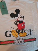 Gucci x Disney shirt L, Ophalen of Verzenden, Nieuw