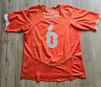 Nederlands elftal vintage voetbalshirt Cocu, Ophalen of Verzenden, Zo goed als nieuw, Overige binnenlandse clubs, Shirt