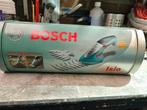 Bosch Isio Heggeschaar + Accessoires, Ophalen of Verzenden, Gebruikt, Accu, Bosch