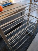 Handig schoenenrekje voor nette opslag, Ophalen, Zo goed als nieuw