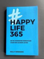 Happy live 365 - Kelly Weekers, Nieuw, Ophalen of Verzenden, Kelly Weekers