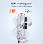 windmachine 50 cm, 3 snelheidsstanden., Ophalen, Zo goed als nieuw, AERSON, Nvt