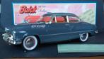 Buick Special Sedan 1950 1:18 Fifties Japan TinToys blik Pol, Verzenden, Nieuw, Auto