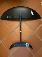 F-one Gravity 1800 Carbon Foil - Compleet, Watersport en Boten, Wingsurfen, Ophalen of Verzenden, Gebruikt, Wingsurf-hydrofoil