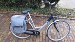 Damesfiets, Ophalen, Gebruikt, 26 inch of meer