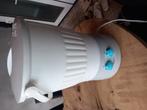 Camping wasmachine, Ophalen, Gebruikt