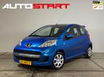 Peugeot 107 1.0-12V XS Airco|Volledig Onderhouden|Rij Klaar, Voorwielaandrijving, Euro 5, Gebruikt, 68 pk