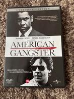 American gangster, Vanaf 16 jaar, Ophalen of Verzenden, Zo goed als nieuw, Actiethriller