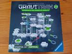 Gravitrax - Starter Set PRO, Ophalen, Zo goed als nieuw, Knutselen