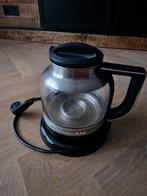 KitchenAid Sifon Koffiezetapparaat, Witgoed en Apparatuur, Waterkokers, Gebruikt, Ophalen