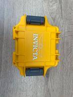 Invicta pro diver 18026 herenhorloge Shimano, Sieraden, Tassen en Uiterlijk, Horloges | Heren, Overige merken, Staal, Polshorloge