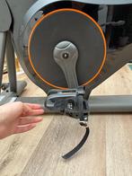 Matrix ICR50 Indoor Cycle - Basic Fit Branded, Sport en Fitness, Ophalen, Zo goed als nieuw, Benen, Overige typen