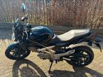 Suzuki SFV 650 Gladius, 2 cilinders, Sportuitlaat, Motorrijbewijs A, Particulier