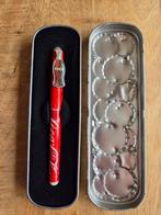 Coca-Cola pen incl blik, Verzamelen, Ophalen of Verzenden