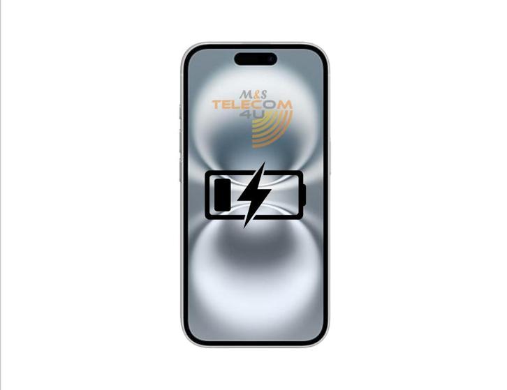 iPhone 13 Pro - Batterij Reparatie - M&S Telecom 4U, Telecommunicatie, Overige Telecommunicatie, Nieuw, Ophalen