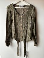 Blouse - Costes - maat M, Groen, Maat 38/40 (M), Costes, Ophalen of Verzenden