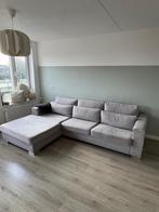 Hoekbank, Ophalen, 250 tot 300 cm, Gebruikt, Hoekbank