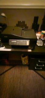 3 Epson printers, Computers en Software, Printers, Ophalen, Gebruikt, Printer