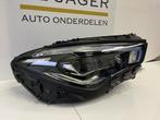 MERCEDES W118 CLA MULTIBEAM KOPLAMP RECHTS A1189063200, Ophalen of Verzenden, Gebruikt, Mercedes-Benz