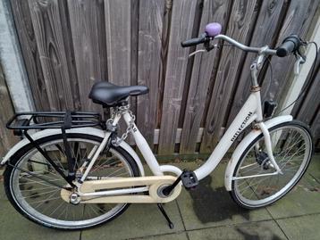 Reflection phase moederfiets  beschikbaar voor biedingen