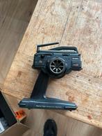 SANWA M11 X - Radiografische afstandsbediening, Ophalen of Verzenden, Zo goed als nieuw, Overige schalen