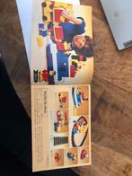 Vintage Lego Catalogus 1985, Ophalen of Verzenden, Zo goed als nieuw, Losse stenen, Lego
