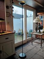 Tiffany Space Age vloerlamp, Huis en Inrichting, Lampen | Vloerlampen, Ophalen, Gebruikt, 150 tot 200 cm