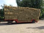 Hooi te koop, Dieren en Toebehoren, Dierenvoeding, Ophalen of Verzenden, Vee
