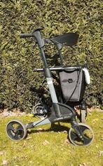 Tropo Troja, rollator voor mensen met Parkinson, Ophalen, Gebruikt