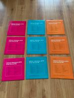 Great Original Hits of 50s and 60sLP’S Collectie, Ophalen, Zo goed als nieuw