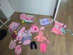 Baby Born spullen, Ophalen of Verzenden, Babypop