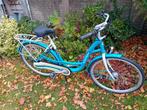 Te koop Damesfiets ( montego ), Versnellingen, 1 zitje, Ophalen, Overige merken