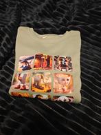 Roblox Italian Brainrot Trui 116 (5-6 jaar) Nieuw, Kinderen en Baby's, Kinderkleding | Maat 116, Ophalen of Verzenden