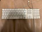 Apple Toetsenbord, Computers en Software, Toetsenborden, Gebruikt, Ophalen of Verzenden, Qwerty, Apple