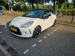 Citroën DS3 1.6 VTI 88KW 2010 Wit, Auto's, Voorwielaandrijving, 4 cilinders, Wit, Origineel Nederlands