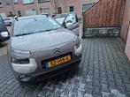 Citroën C4 Cactus 1.2 VTI 82 2014 Bruin, Auto's, Citroën, Voorwielaandrijving, 1199 cc, Bruin, 82 pk