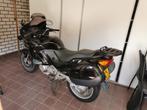 Honda Deauville RC47, Motoren, Motoren | Honda, Particulier, Meer dan 35 kW, Toermotor, 647 cc