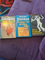 Erich von Daniken - Tekens voor de eeuwigheid, Boeken, Gelezen, Astrologie, Erich von Daniken, Ophalen of Verzenden